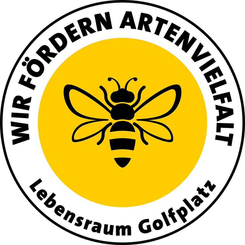 Lebensraum Golfplatz