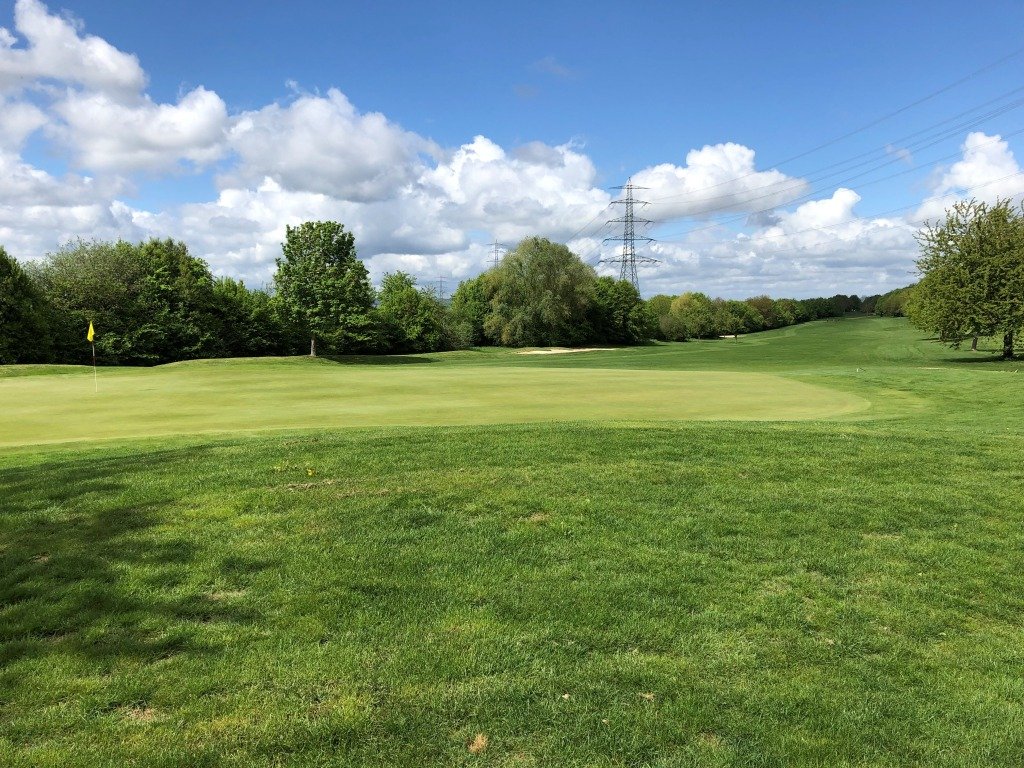 Golfplatz Cleebronn Artikel lesen